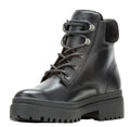 Harley-Davidson Women's 120th Tressler Boots 5.5" Black (D87285)