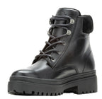 Harley-Davidson Women's 120th Tressler Boots 5.5" Black (D87285)