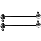 Set of 4 Front Struts and Rear Shocks for Ford Escape, Mercury Mariner, Mazda Tribute