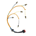 Injector Control Harness for CAT C7 Heavy Duty Engine 222-5917 Replacement