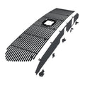 Stainless Black Billet Grille for Toyota Tundra (2018–2019)