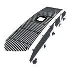 Stainless Black Billet Grille for Toyota Tundra (2018–2019)