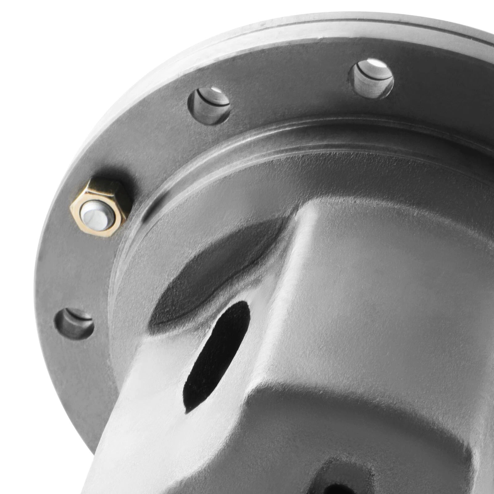 Rear Differential for Chevrolet Silverado 2500 3500 HD (2001-2023)