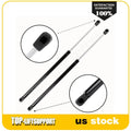 2X Rear Hatch Lift Supports for Chevrolet Traverse (2009–2015)