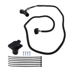 7-Pin Trailer Wiring Harness for Ford Super Duty F250-F550 (2017–2022) HC3Z15A416A