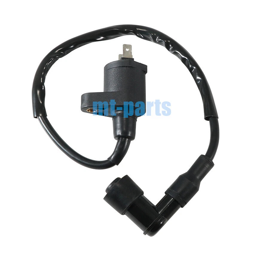 Ignition Coil for Honda TRX350FM 2A/TRX350FE 2A/TRX350TE A Rancher 350 (2001–2006)