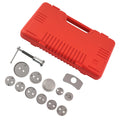 Brake Service Tool Kit for Vehicle Caliper Piston Reset (2011–2011)