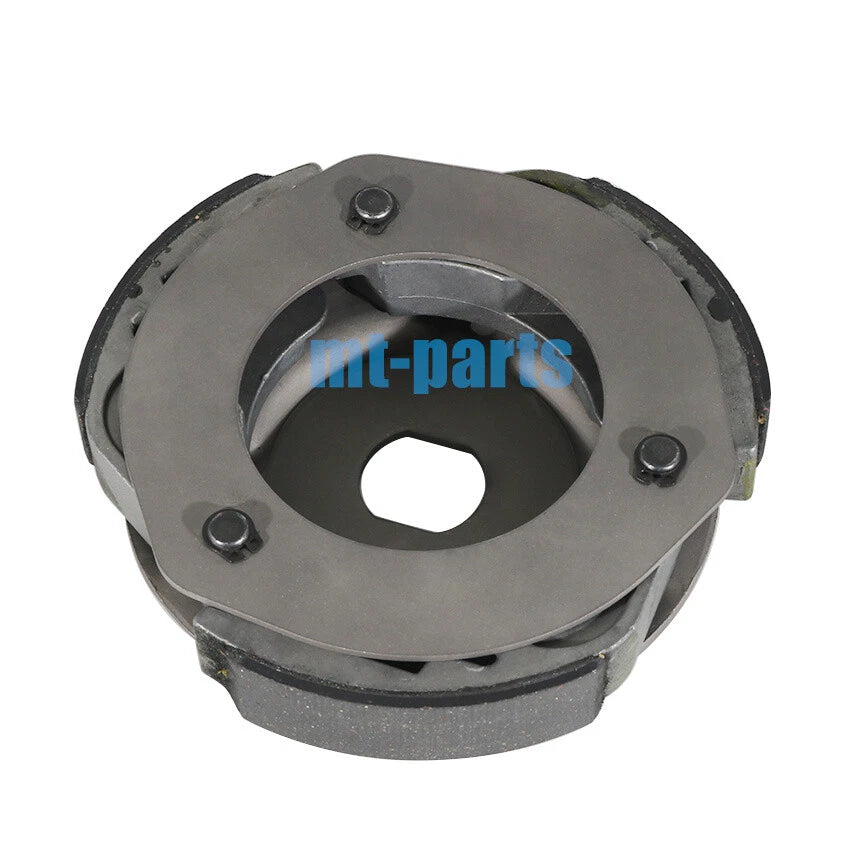 Clutch Weight Set for Access ATV Tomahawk 400 / Supermoto 400 SP/SP (1990–2015)