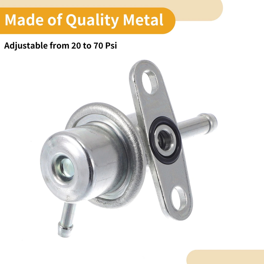 Fuel Pressure Regulator for Honda Civic (1992–2001) No. 16740P05A01