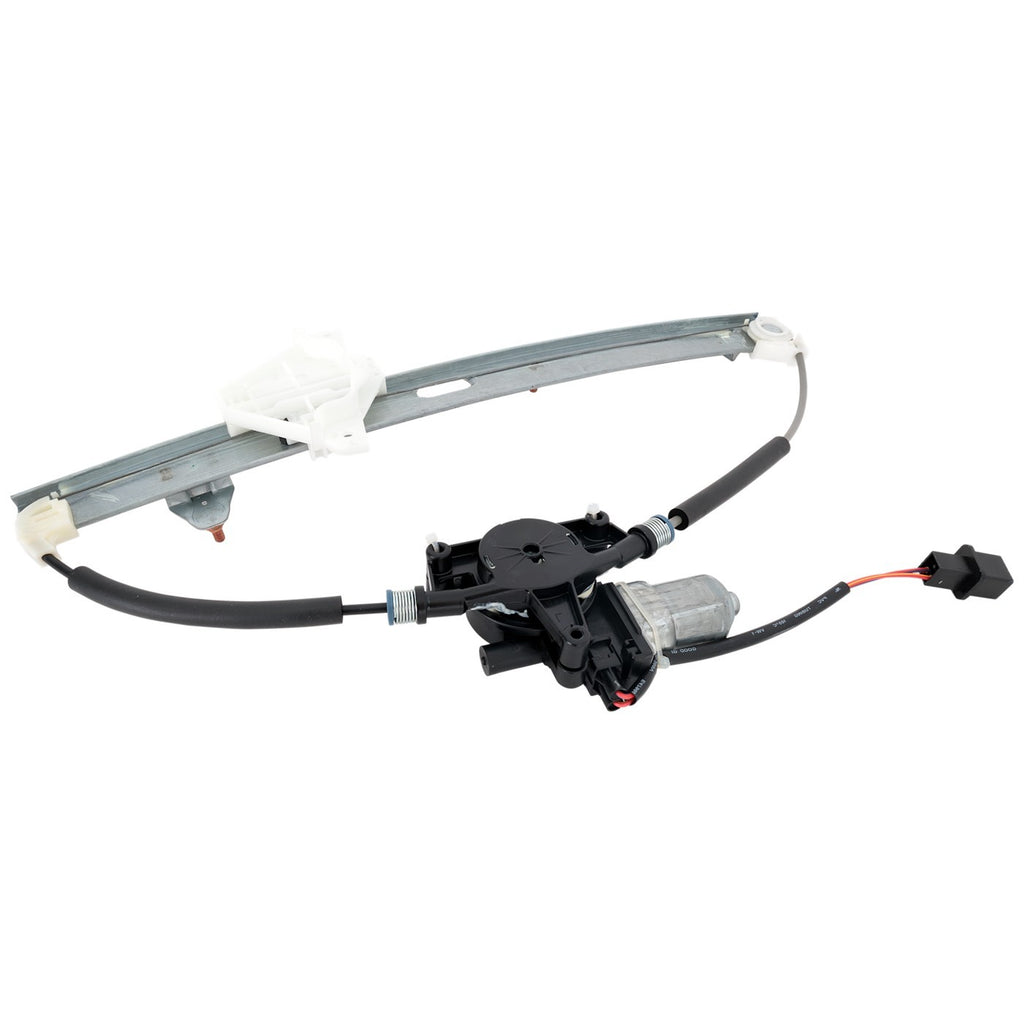 Window Regulator for Mazda 3 (2014–2018) Right Side Front