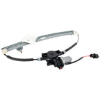 Window Regulator for Mazda 3 (2014–2018) Right Side Front