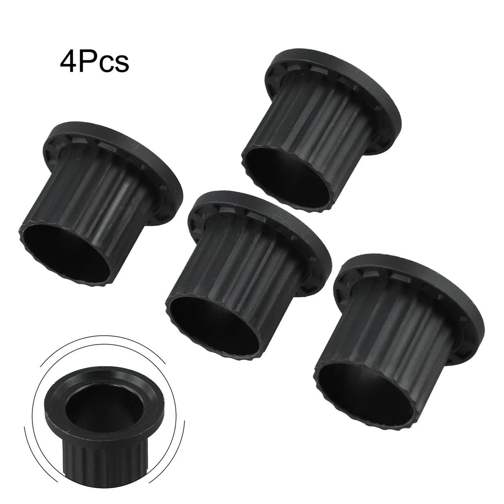 Set of 4 Yoke Bushings for Z335E Z355E Z235 Mowers (M167267)