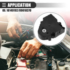 HVAC Heater Air Door Blend Actuator for Volvo VNL (No. 16149192/89018370)