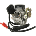 50CC Aluminum Carburetor for Sunl Roketa JCL Kymco Baja