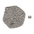 Roller Chain 10 Feet with 2 Connecting Master Links #50-2