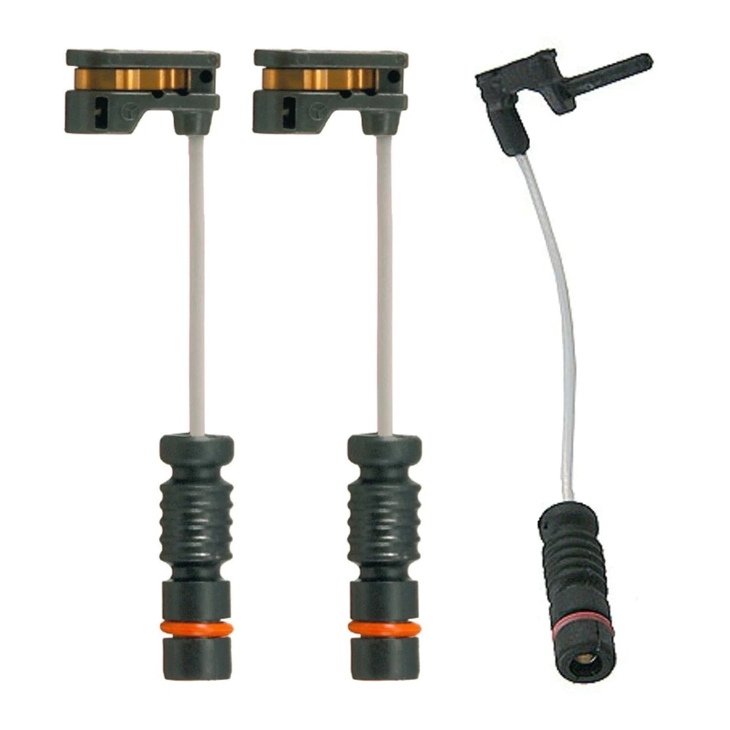 Brake Pad Sensors Kit for Mercedes W210 E430 E55 AMG (1996–2002)