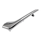 Chrome Right Side Rearview Mirror Trim for Lexus NX RX 2015-2021