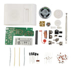AM/FM Radio Kit for Arduino (DIY CF210SP)