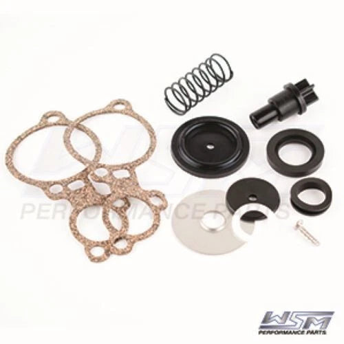 Valve Poppet Kit for Mercury 150-200 HP (WSM 785-100)