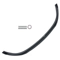 Carbon Fiber Front Lip for Mercedes Benz W205 C43 AMG (2019–2022)