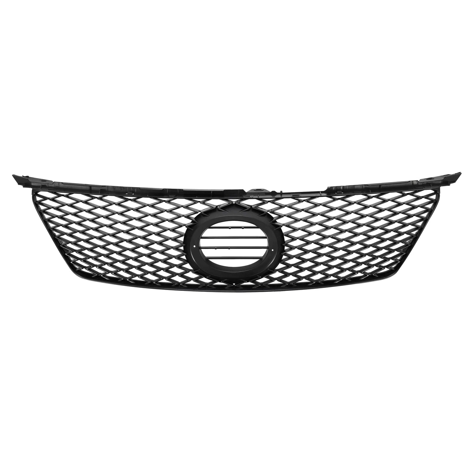 Black Sport Mesh Grille for Lexus IS250 IS350 (2006–2008)