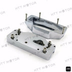 CNC Aluminum Tachometer Gauge Housing Cover for Suzuki M109R VZR1800 (2006–2023)