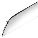 Chrome Rear Door Latch Handle for Subaru BRZ/Scion FR-S (2013–2020)