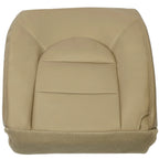 Leather Seat Covers for Ford F250 F350 F450 F550 Super Duty (1999–2000)