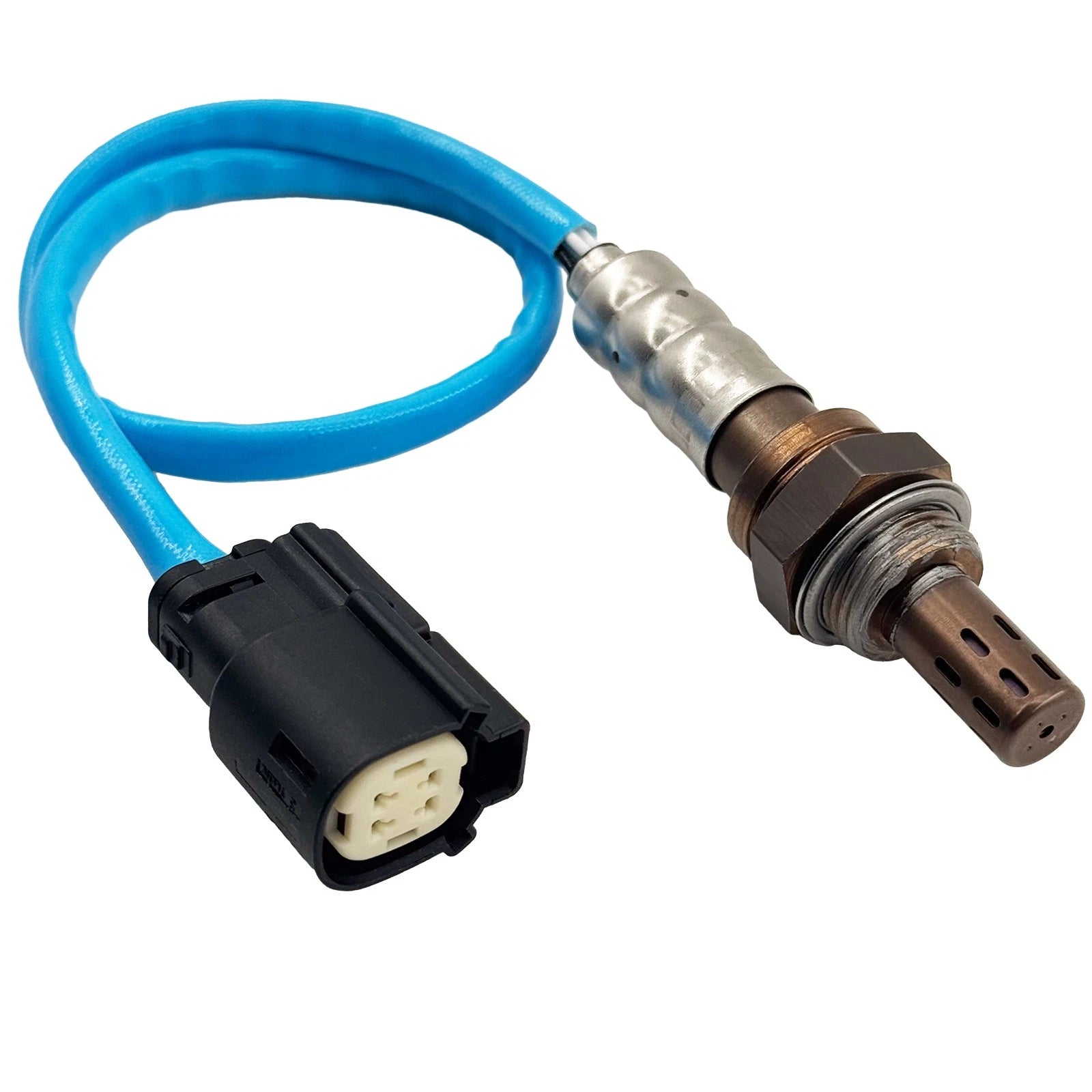 2X Downstream O2 Oxygen Sensor for Ford Mustang (2015–2020)