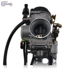 Carburetor & Intake Manifold for Yamaha Road Star XV1600 (1999–2003)