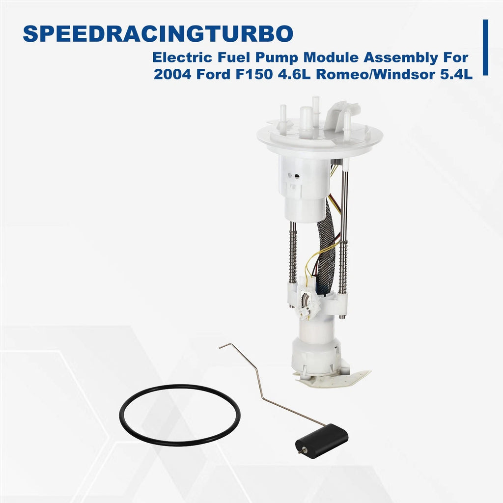 Electric Fuel Pump Module Assembly for Ford F150 (2004) 4.6L, 5.4L