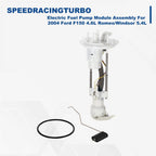 Electric Fuel Pump Module Assembly for Ford F150 (2004) 4.6L, 5.4L