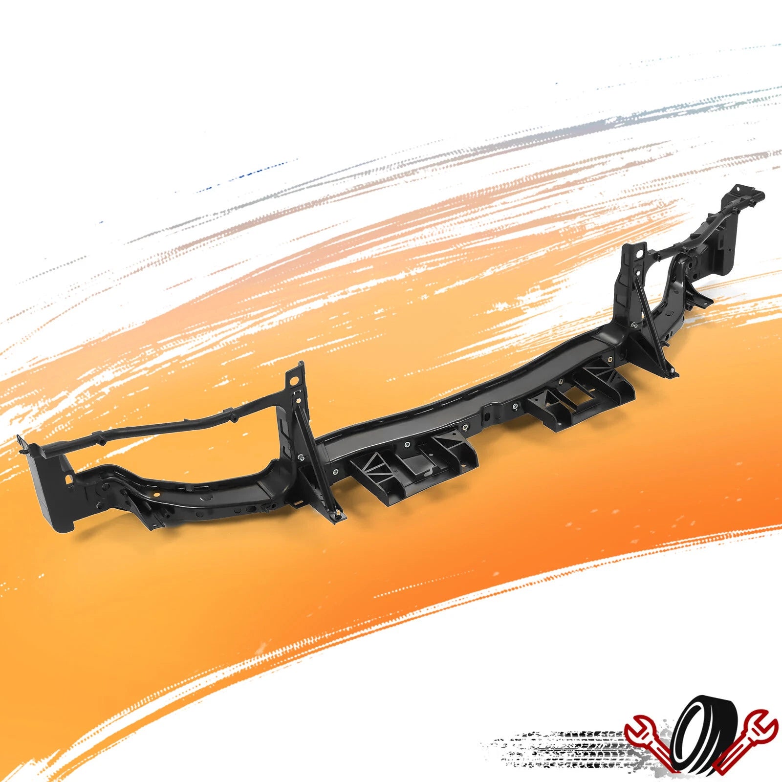 Upper Radiator Support for Dodge Charger (2011–2014)