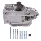 Cylinder Head Valves for Deutz D DX Series (F3L912, F4L912, BF4L913)