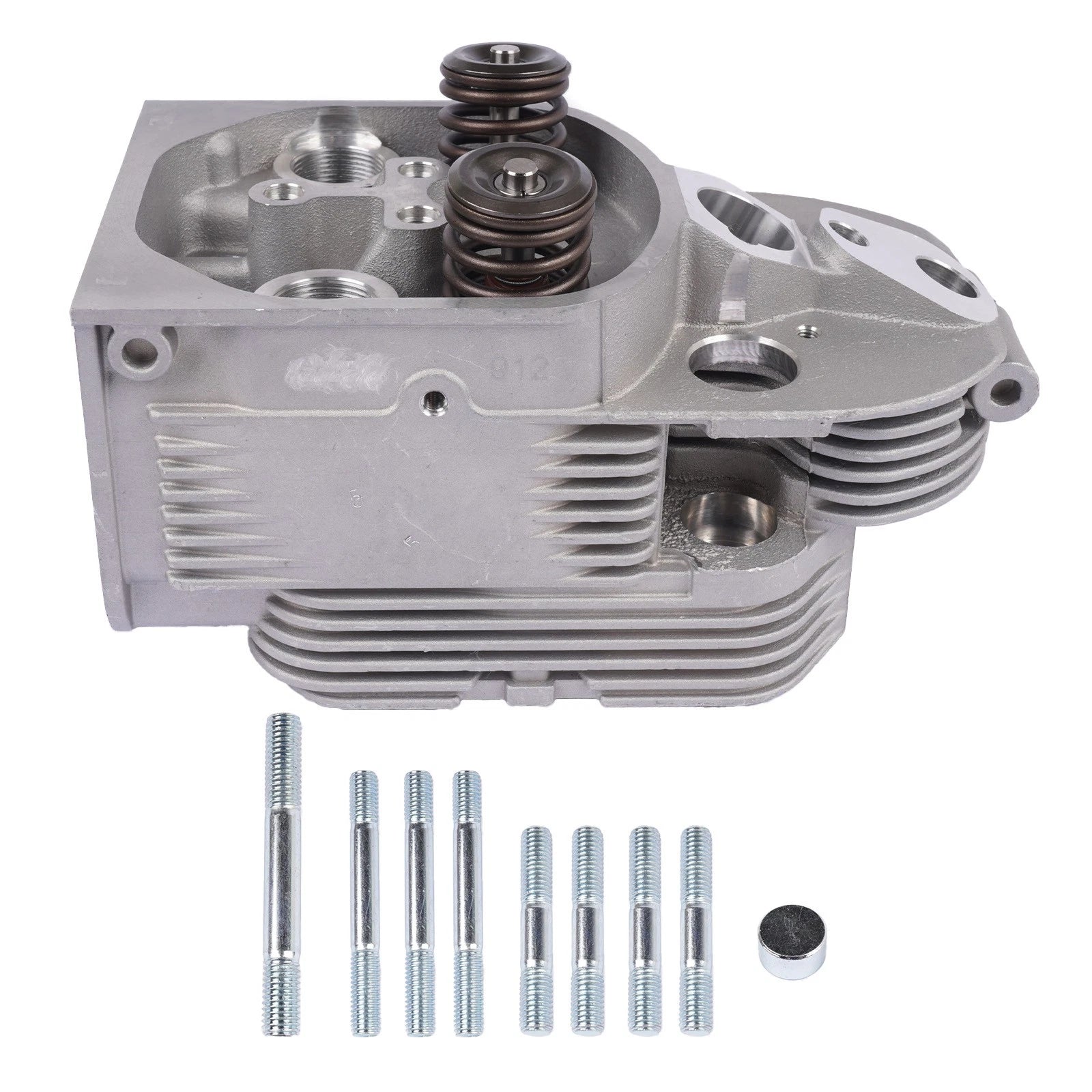 Cylinder Head Valves for Deutz D DX Series (F3L912, F4L912, BF4L913)