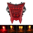LED Rear Taillight Turn Signal Brake Lamp for BMW S1000RR (2009–2018)