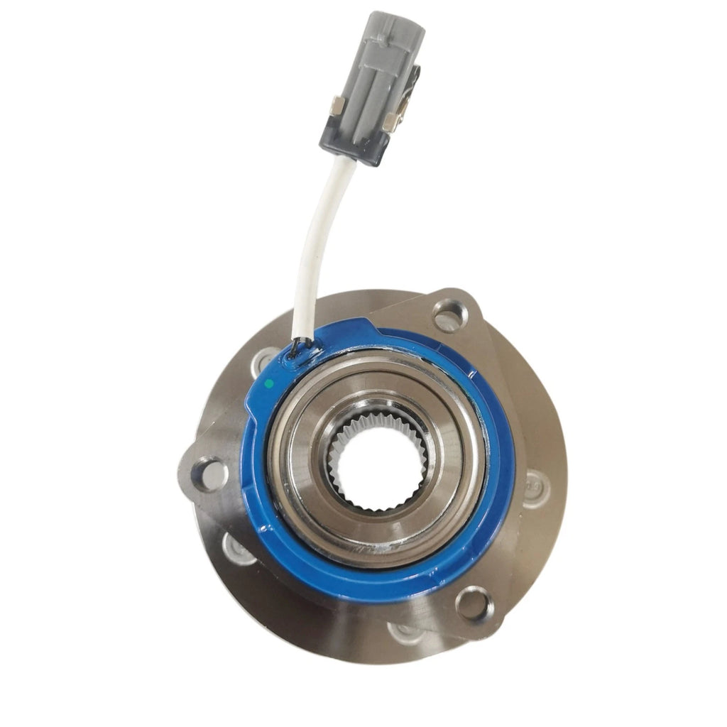 Front Wheel Bearing Hub for Cadillac STS AWD (2005–2008) 513238