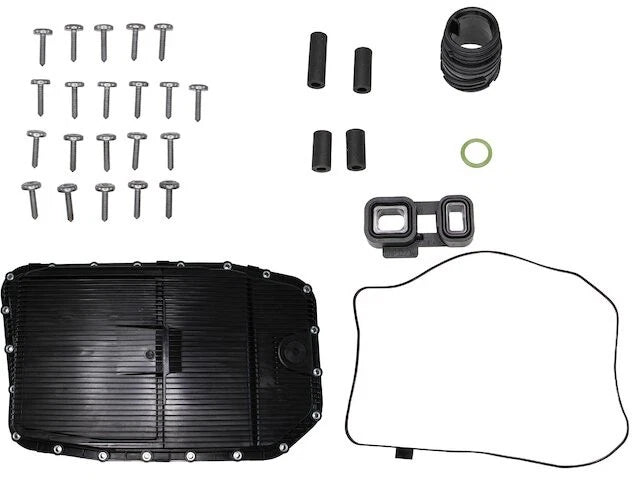 Transmission Service Kit for Jaguar Super V8 4.2L V8 (2005–2009) BJ647BJ