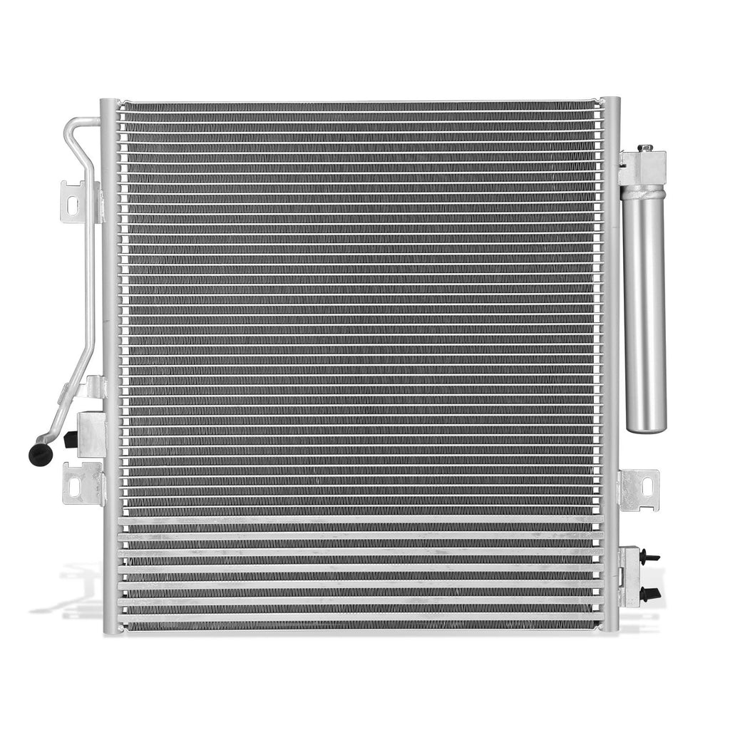 A/C Condenser for Jeep Liberty (2008–2012) CH3030232