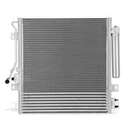 A/C Condenser for Jeep Liberty (2008–2012) CH3030232