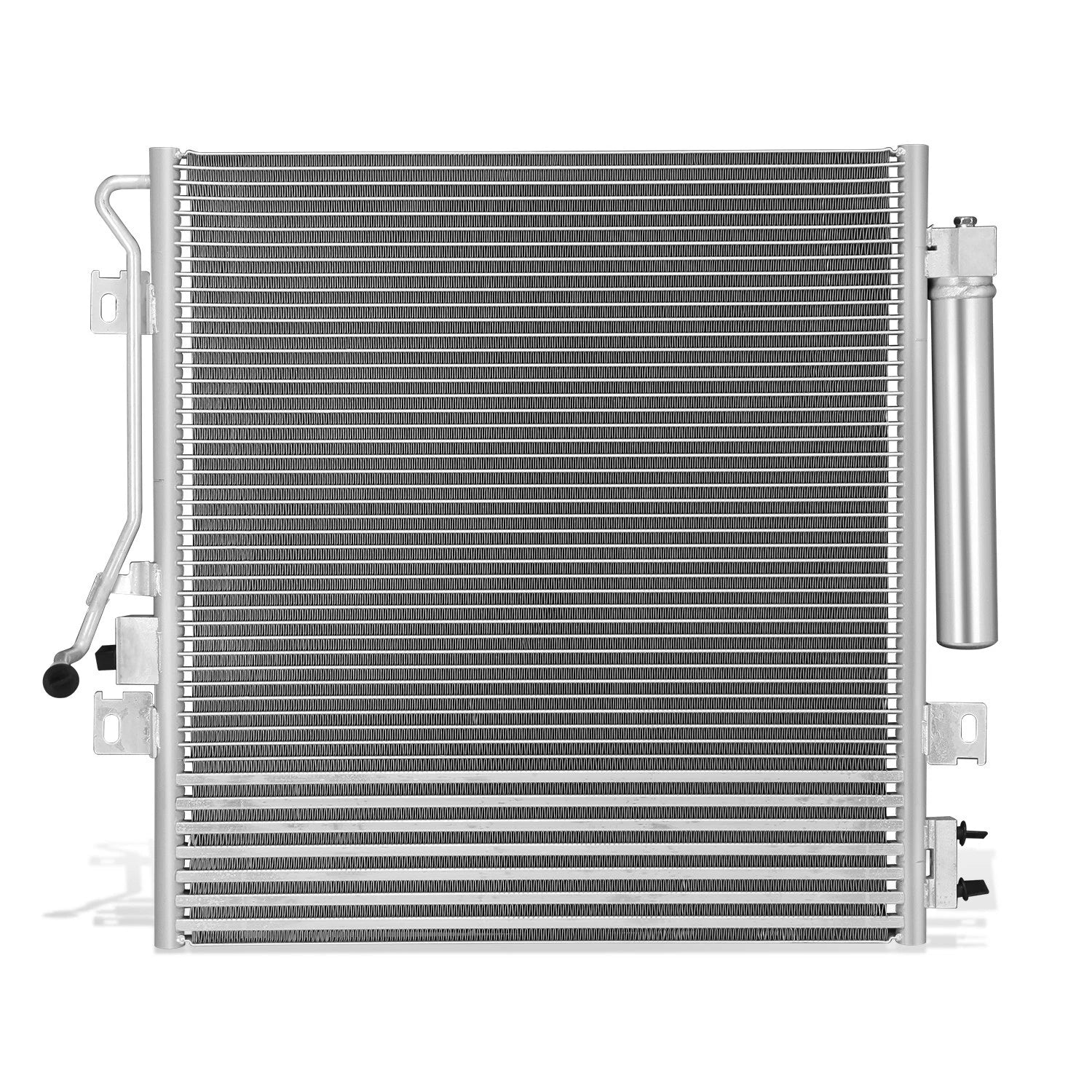 A/C Condenser for Jeep Liberty (2008–2012) CH3030232