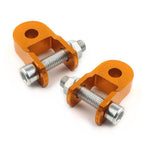 Shock Absorber Extender Riser for KLX110 CRF50 TTR50 DRZ110 (2003–2023)
