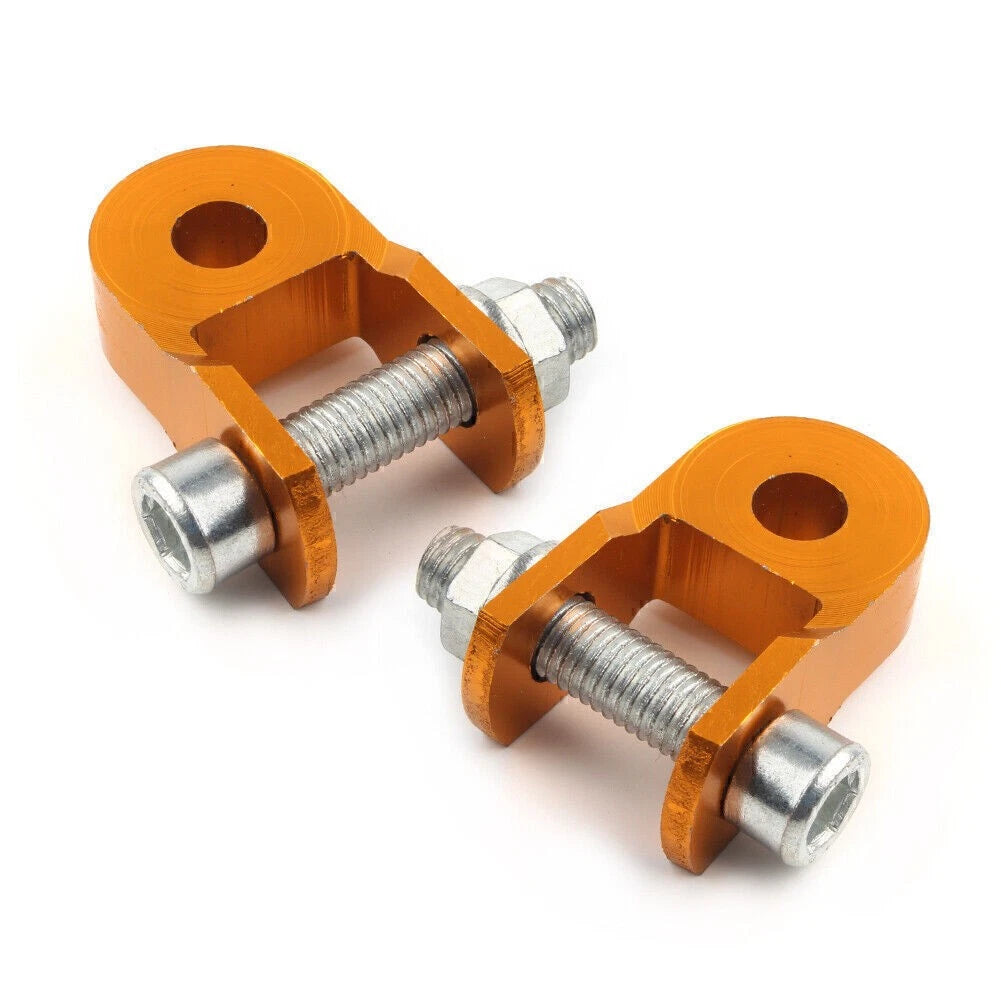 Shock Absorber Extender Riser for KLX110 CRF50 TTR50 DRZ110 (2003–2023)