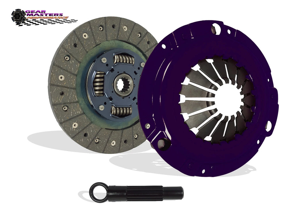 Stage 1 HD Clutch Kit for Chevrolet Cavalier, Pontiac Sunfire, Alero, Grand Am (2002–2005)