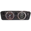 Gauge Cluster with 2 Gauges for Fiat Tractors 450 480 640 (4249630)