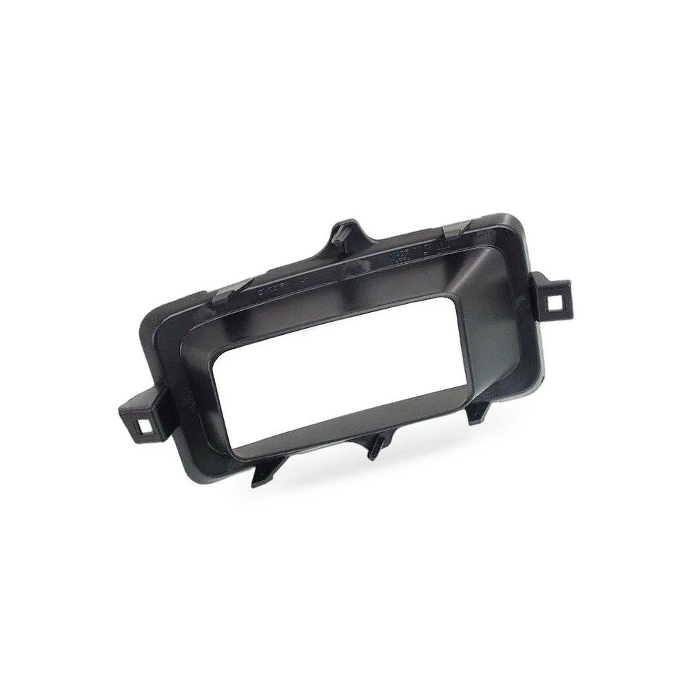 Fog Light Bezel Grille Frame for Chevrolet Silverado 1500 (2014–2015)