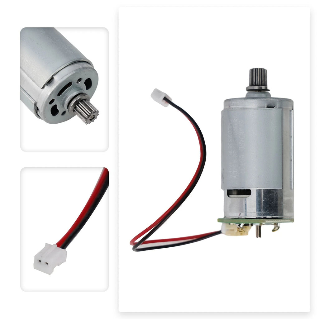 Motor for Ilife V7S (2015–2018) - 3090 5040 990