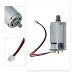 Motor for Ilife V7S (2015–2018) - 3090 5040 990