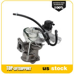 Turbocharger for Ford Escape Fiesta Fusion L4 1.6L