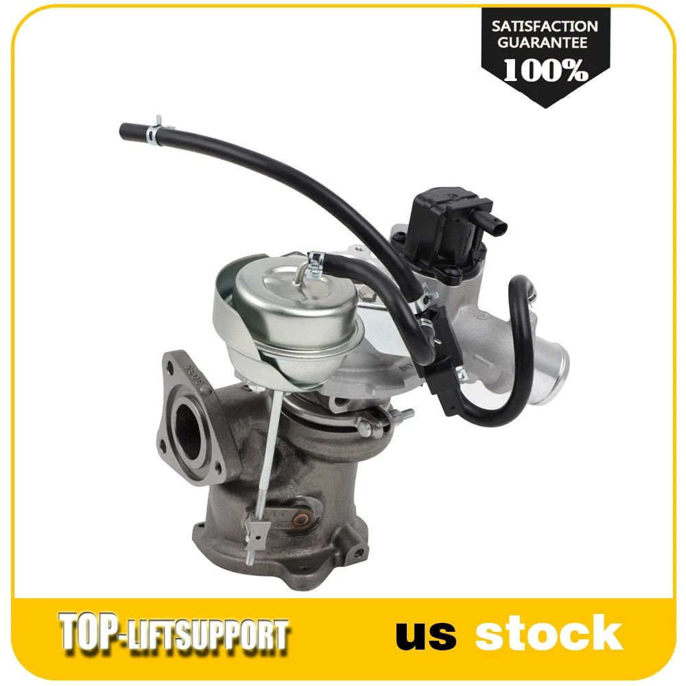Turbocharger for Ford Escape Fiesta Fusion L4 1.6L